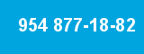 954 877-18-82